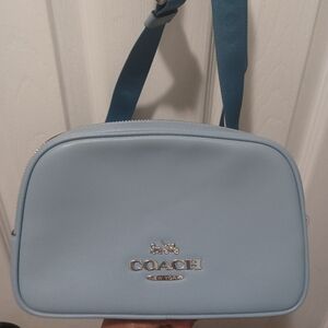 Coach belt bag